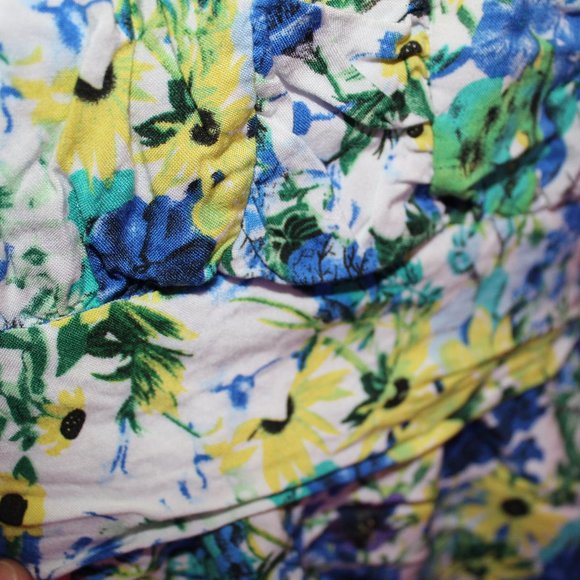 Floral Dress - Picture 3 of 8